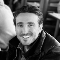 Guerlain Employee Bertrand Pochet's profile photo