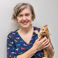 Humane Society of Southern Arizona Employee Karen Hollish's profile photo