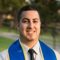 Hopper Engineering Employee Corey Negrete's profile photo