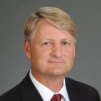 CBRE Employee Mark Hawks's profile photo