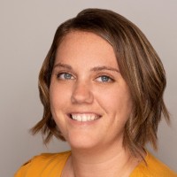 Integro, now a part of the ID family Employee Karissa White's profile photo