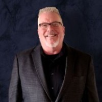Repforce Inc Employee Rob Harvey's profile photo