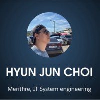 최현준 Email