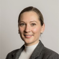Kitsap Regional Library Employee Ashley Oaksmith's profile photo