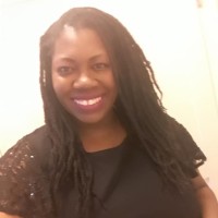 Children's National Hospital Employee Ashley Mack's profile photo