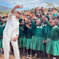 Email e telefono di Teri McClure