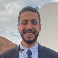 HelloFresh Employee Khaled Elsayed's profile photo