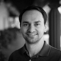 Yellow Line Digital Employee Matthew Connors's profile photo