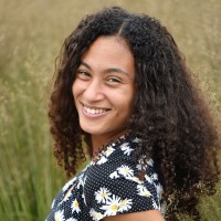 Breese Stevens Field Employee Maya Griffin's profile photo