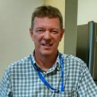 Amazon Employee James Borger's profile photo