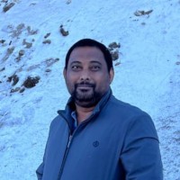 BNISelect Employee Chandan Roy's profile photo