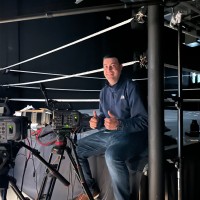 Bluebird Self Storage Employee Jared Ward's profile photo