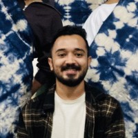 JUMPINGGOOSE(R) Design Activists Employee Anubhob Roy's profile photo