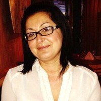 QUADRANT COSMETICS Employee Cristina di Carlo's profile photo