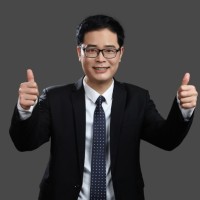 JUSTDO-IT Consulting Employee Ken Tao's profile photo