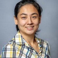 The University of Western Australia Employee Ai L.'s profile photo