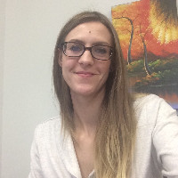 Milestone Therapy Employee Karolina Zielinski's profile photo