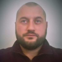 Entegro Employee Kamil Bejm's profile photo
