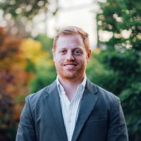 Neophonic Music & Media Employee Alex Stacey's profile photo