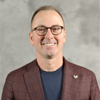 Dayforce Employee David Nicholson's profile photo