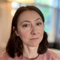 SnapMentor Employee Rebecca Worden's profile photo