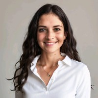 Clevis GMBH Employee Elisa Pietrasch's profile photo