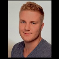 Mercedes-Benz AG Employee Robin Kasten's profile photo