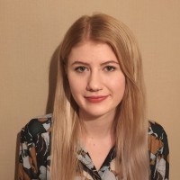 Stina Ljungberg's profile photo