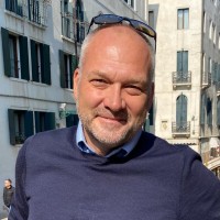 Ocean Plastic Technologies Employee Thomas Hansen's profile photo