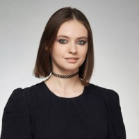 Cinimex Employee Elizaveta Rakhmanova's profile photo