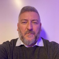 HTS TENTIQ GmbH Employee Tom Russell's profile photo