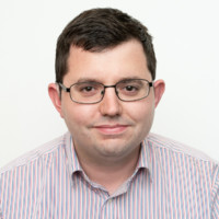 Align JV Employee Jack McIob's profile photo