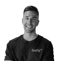luxfit Employee Mario Hubert's profile photo