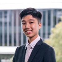 Corning Incorporated Employee Austin Chan's profile photo