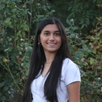 Dynamics Gymnastics Employee Shaili Modi's profile photo