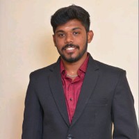 Inuru Employee Rahul R's profile photo