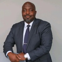 Tiyani Maluleke's profile photo