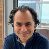 Ubihere Employee Alper Yilmaz's profile photo