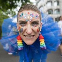 I Am Female Employee Annie Bartley's profile photo