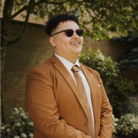 Think|Stack Employee Champagne Ryder's profile photo