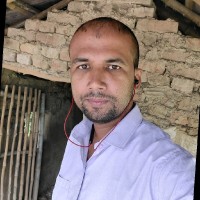 Thacker Dairy Products Private Limited Employee Pinaki Bhattacharjee's profile photo