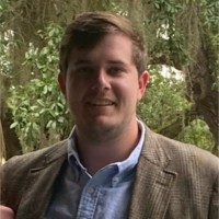 MUFG Employee Henry Hope's profile photo