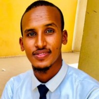 Djibouti Telecom Employee Moustapha Farah's profile photo