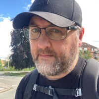 Danmarks Medie- og Journalisthøjskole Employee Lars Boisen's profile photo