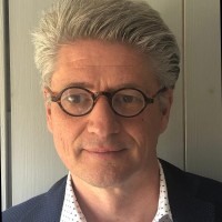 Nsecure Employee Pim Schutter's profile photo
