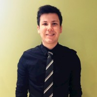 Hawaii News Now Employee Wesley Powers's profile photo