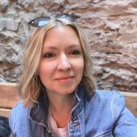 Johnson & Johnson Employee Jamie Conroy's profile photo