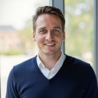 The Friendly Brokers Employee Vlad Rascanu's profile photo