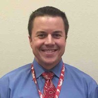 Schweitzer Engineering Laboratories (SEL) Employee Will Cable's profile photo