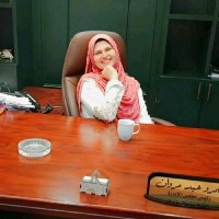 TCL Alfa (Alfa Group) Employee Souad El-Mohsen's profile photo